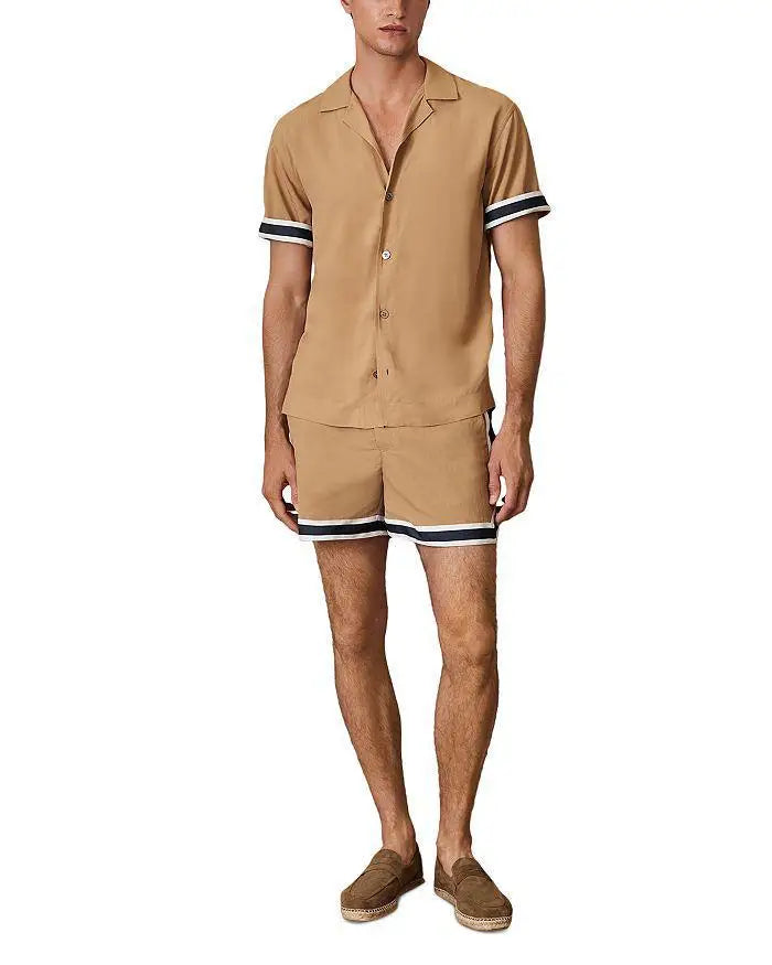 Camp Shirt